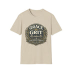 Grace & Grit Graphic T-Shirt
