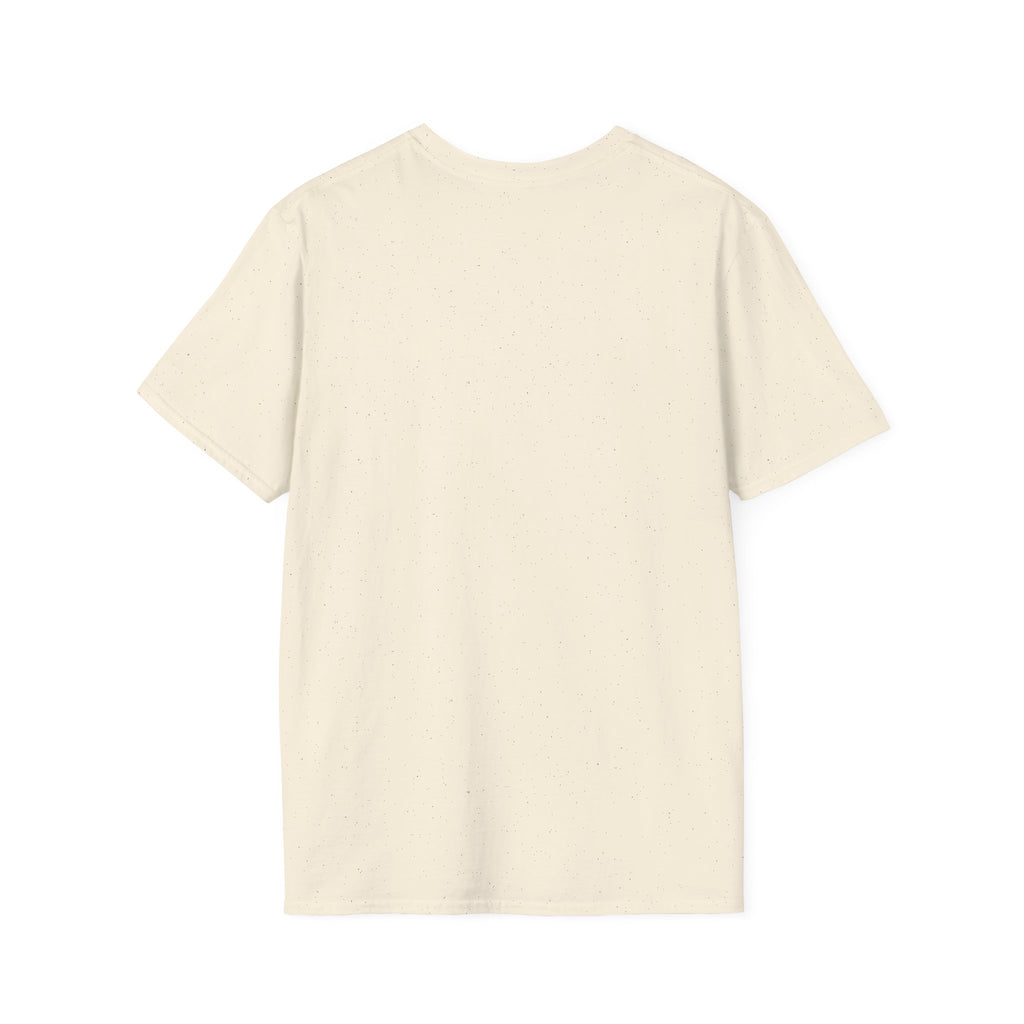 Bloom in Grace Retro T-Shirt