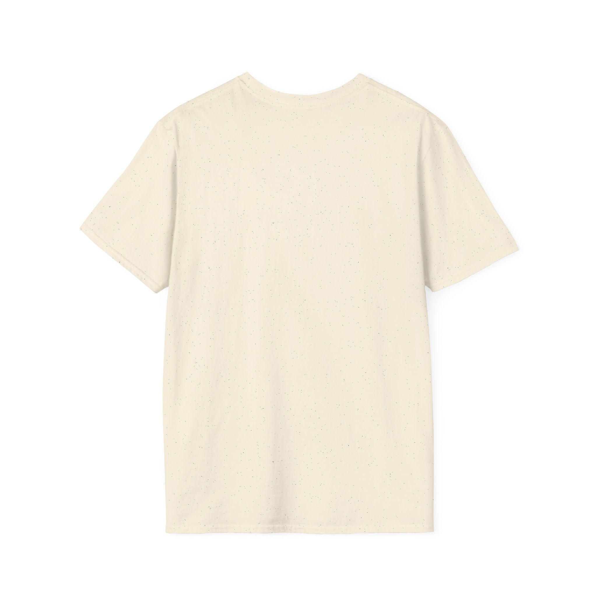 Bloom in Grace Retro T-Shirt