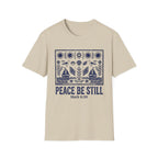 Peace Be Still T-Shirt