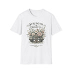 Strength & Dignity T-Shirt