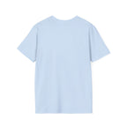 Bloom in Grace Retro T-Shirt