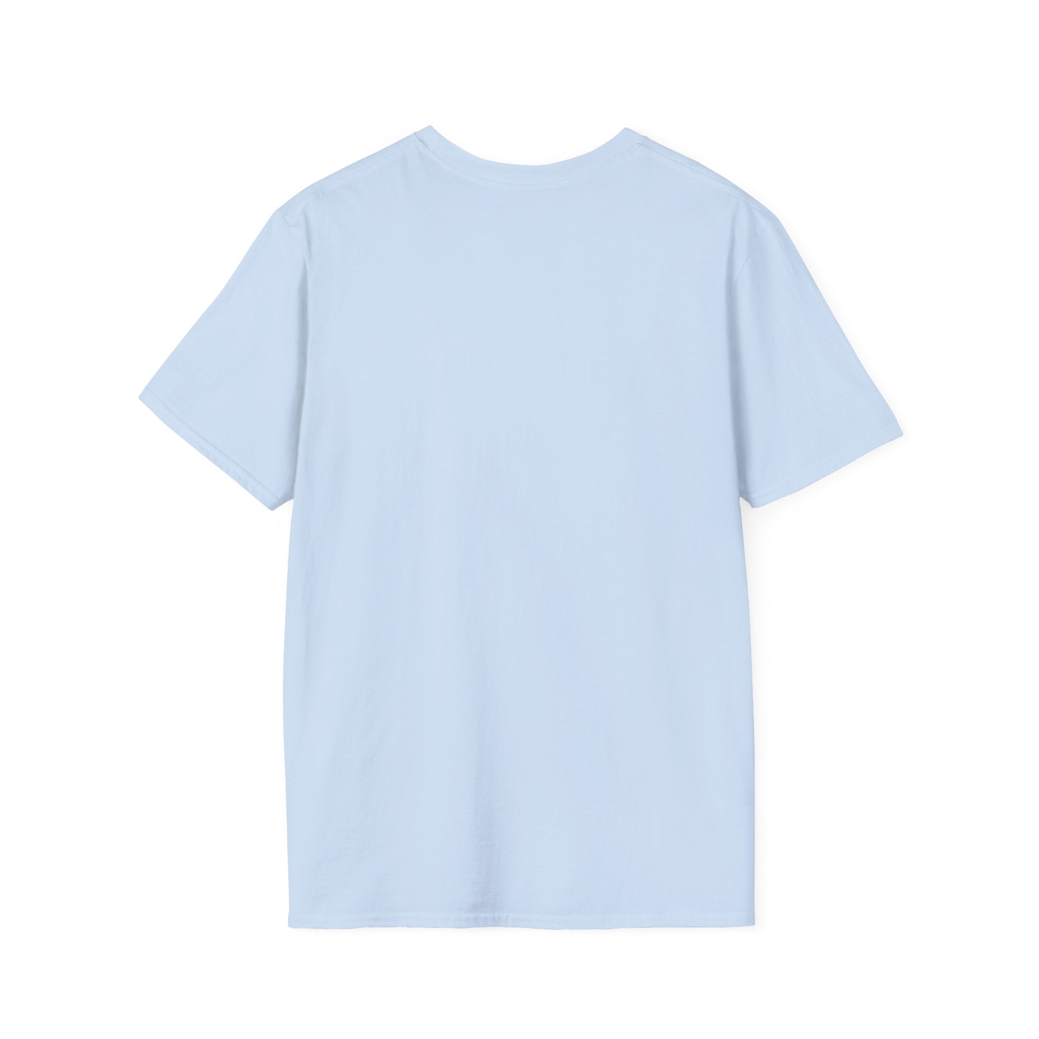 Bloom in Grace Retro T-Shirt