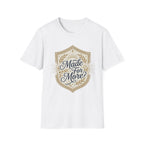 Made for More Emblem T-Shirt