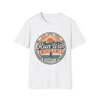 Run With Endurance Vintage T-Shirt