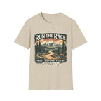 Run The Race T-Shirt