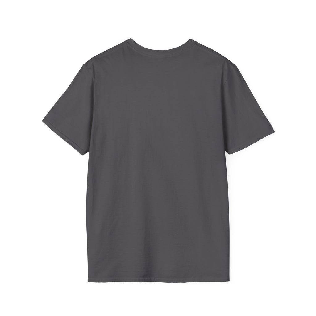 Bloom in Grace Retro T-Shirt
