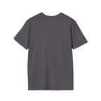 Bloom in Grace Retro T-Shirt