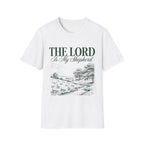 The Lord Is My Shepherd T-Shirt