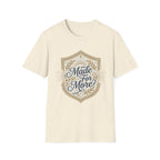 Made for More Emblem T-Shirt