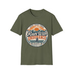 Run With Endurance Vintage T-Shirt
