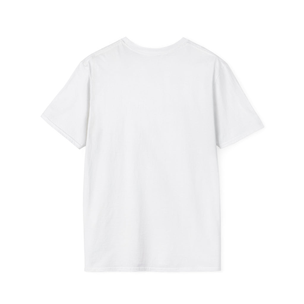 Bloom in Grace Retro T-Shirt