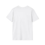 Bloom in Grace Retro T-Shirt