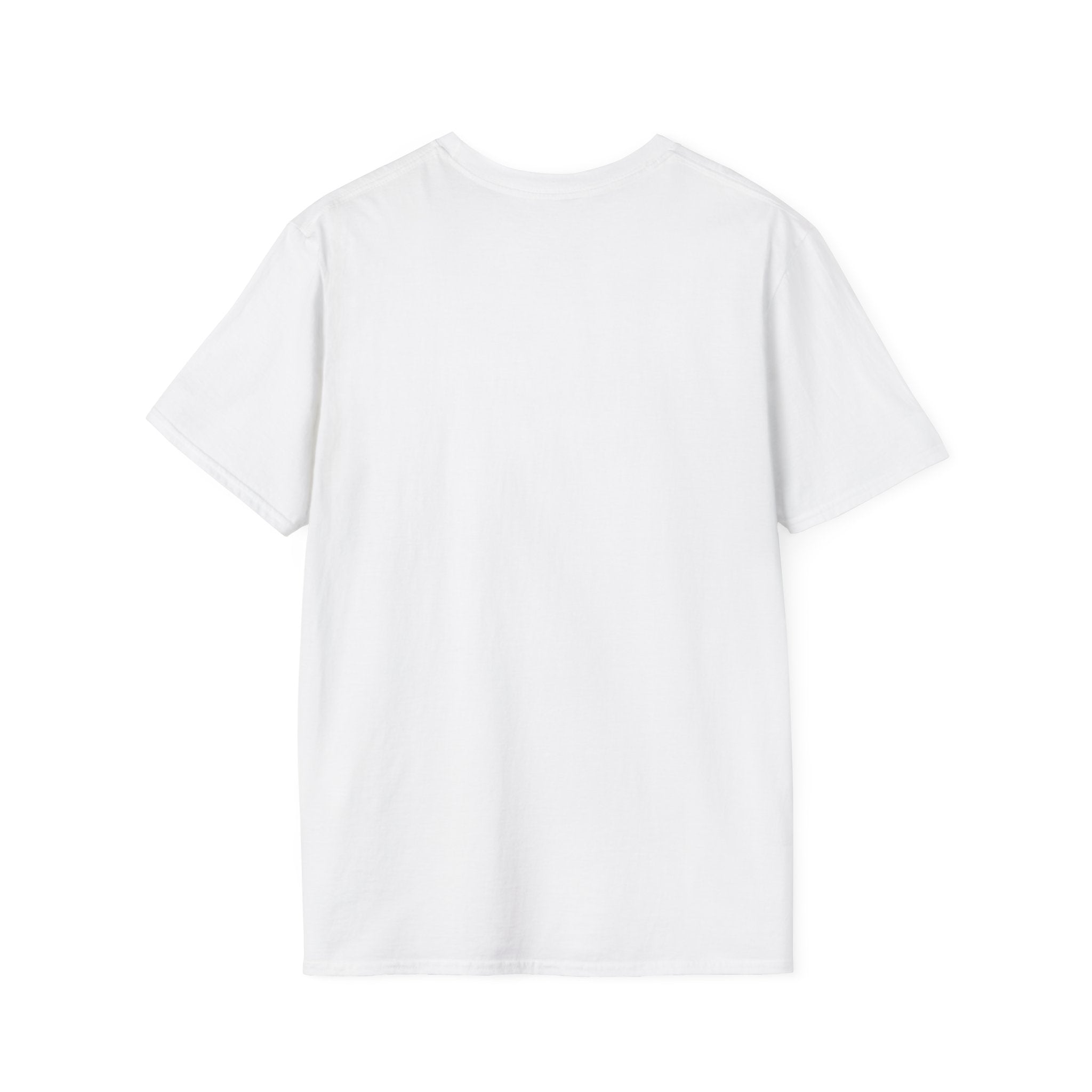 Bloom in Grace Retro T-Shirt