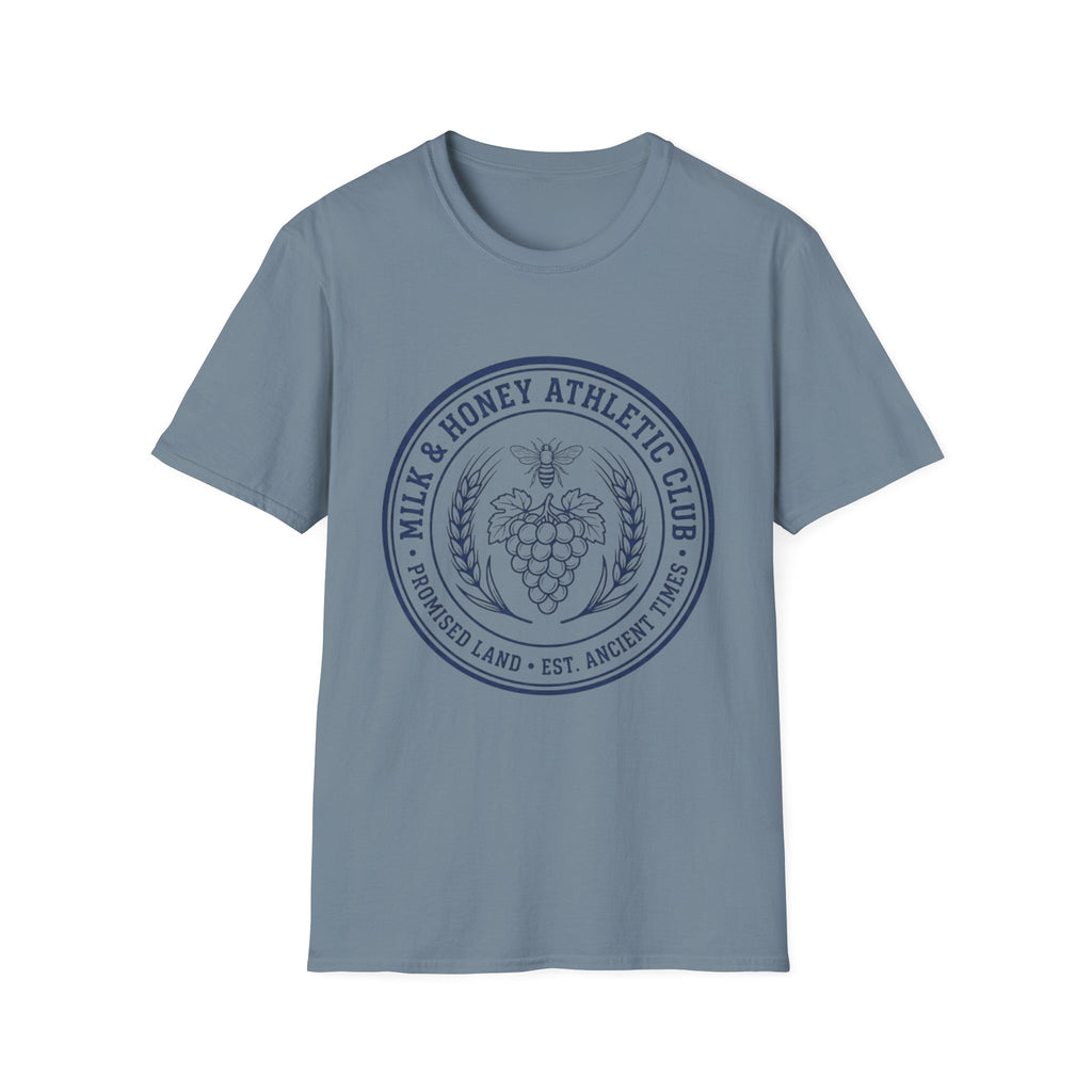 Milk & Honey Athletic Club T-Shirt