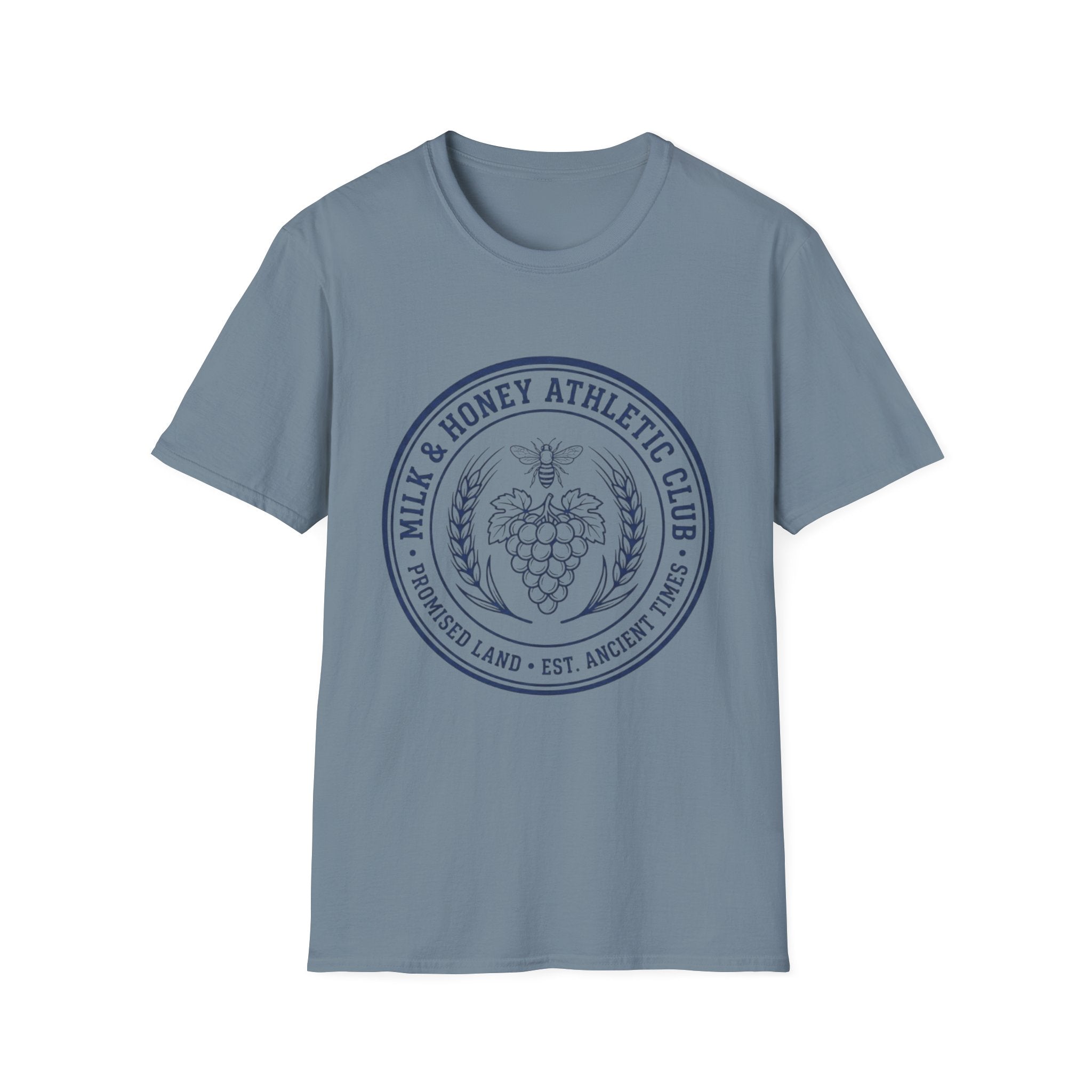 Milk & Honey Athletic Club T-Shirt