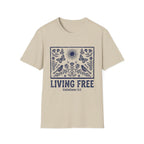 Living Free Scandi StyleT-Shirt