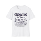 Grace and Grit Simple T-Shirt