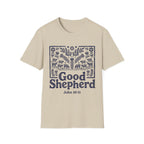 Good Shepherd Scandi Style T-Shirt