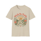 Copy of Walk by Faith T-Shirt