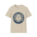 Faith & Fitness Club T-Shirt