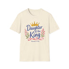 Daughter of the King Whimsical T-Shirt