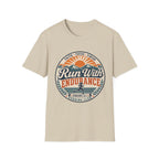 Run With Endurance Vintage T-Shirt
