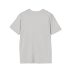 Bloom in Grace Retro T-Shirt
