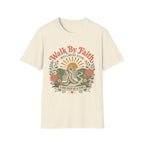 Copy of Walk by Faith T-Shirt