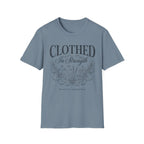 Clothed in Strength Proverbs 31:25 T-Shirt