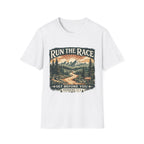 Run The Race T-Shirt