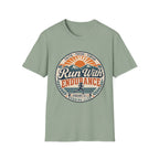 Run With Endurance Vintage T-Shirt