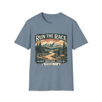 Run The Race T-Shirt