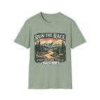 Run The Race T-Shirt