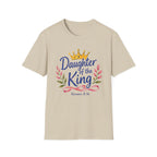 Daughter of the King Whimsical T-Shirt