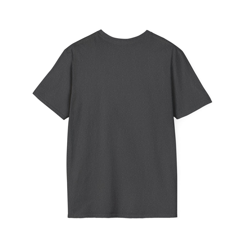 Bloom in Grace Retro T-Shirt