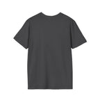 Bloom in Grace Retro T-Shirt