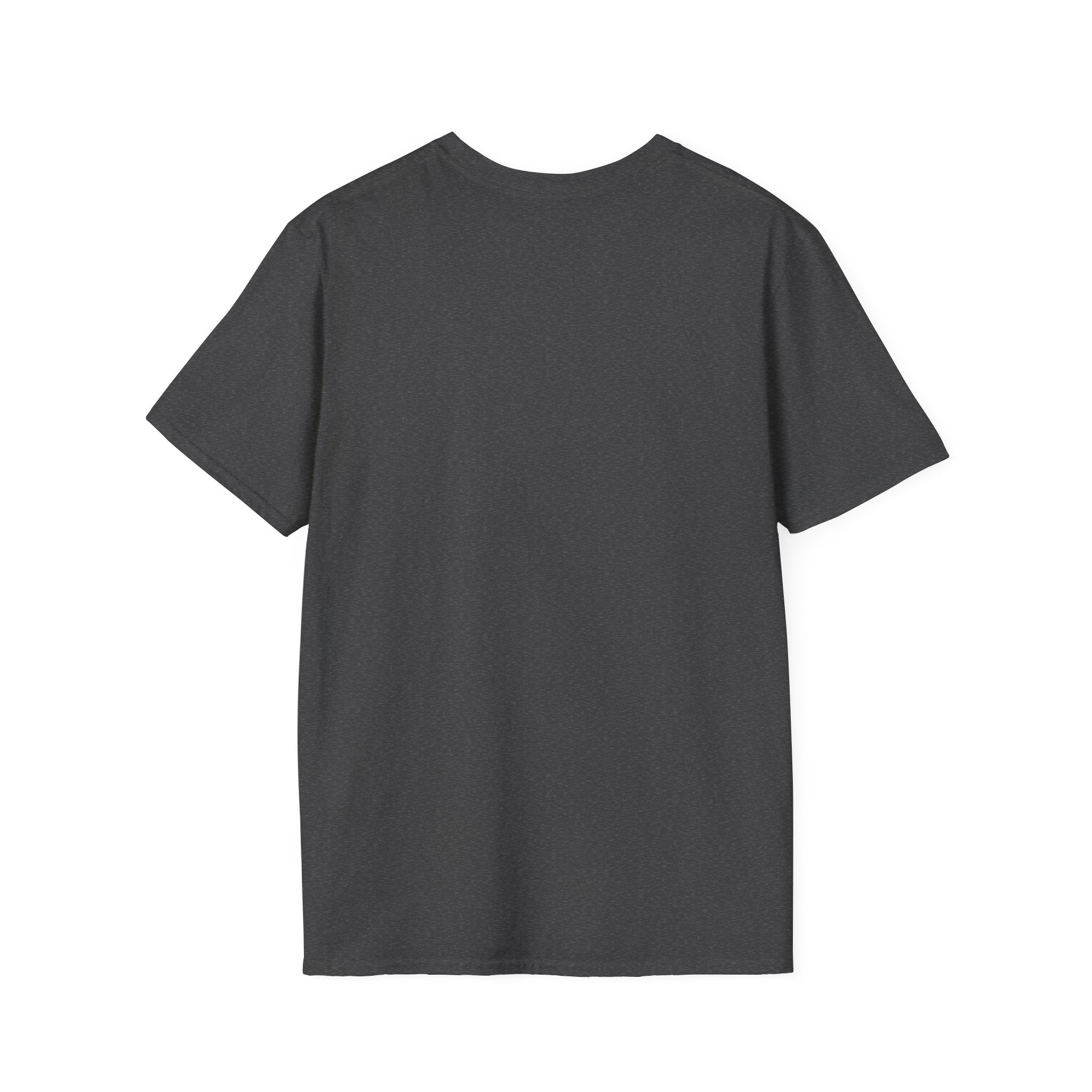 Bloom in Grace Retro T-Shirt