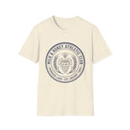 Milk & Honey Athletic Club T-Shirt