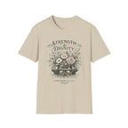 Strength & Dignity T-Shirt