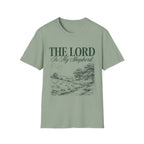 The Lord Is My Shepherd T-Shirt