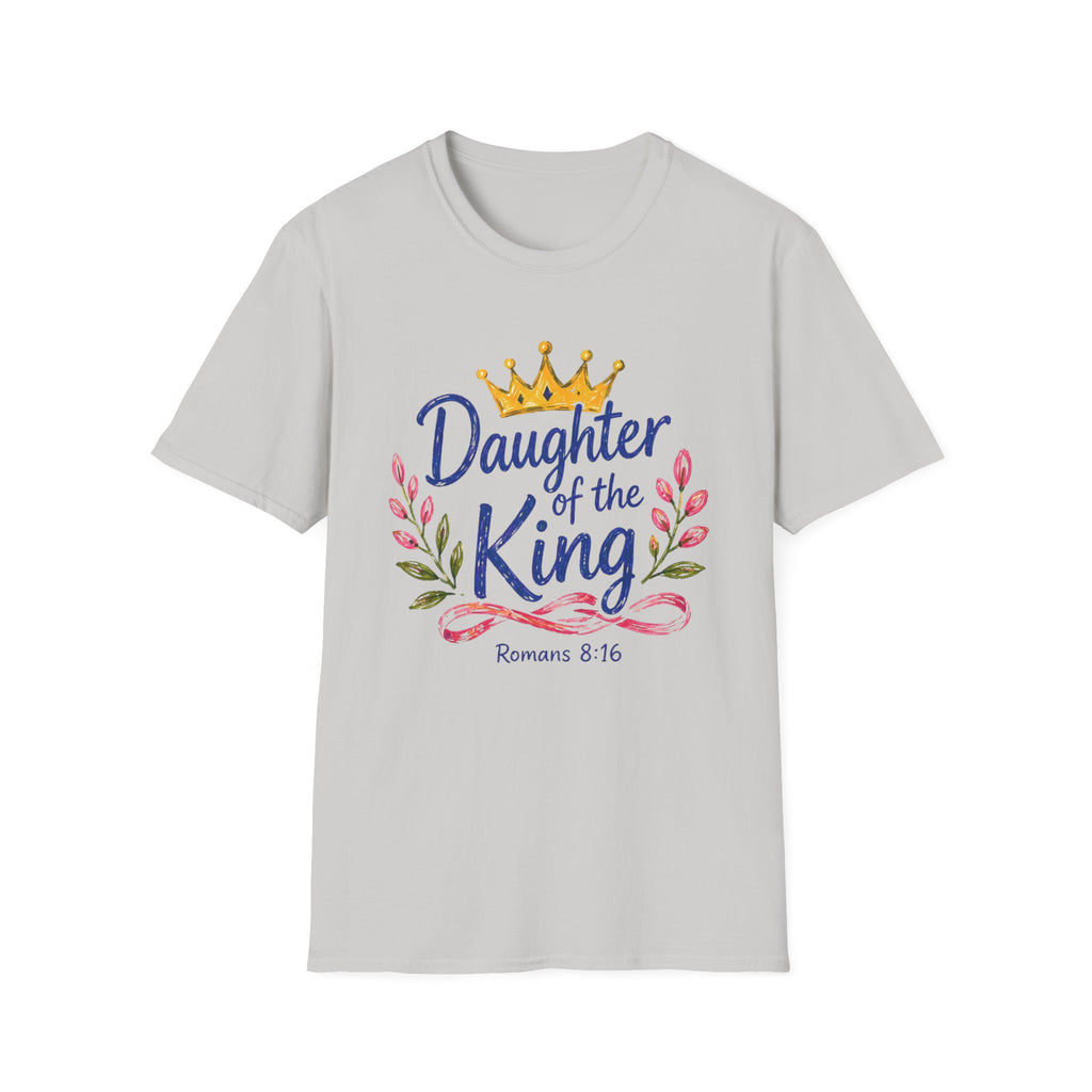 Daughter of the King Whimsical T-Shirt