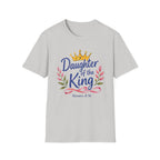 Daughter of the King Whimsical T-Shirt