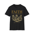 Faith As Small As A Mustard Seed T-Shirt