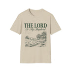 The Lord Is My Shepherd T-Shirt