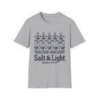 Salt & Light T-Shirt