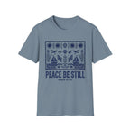 Peace Be Still T-Shirt