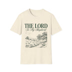 The Lord Is My Shepherd T-Shirt