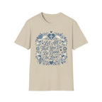 Let All That You Do T-Shirt