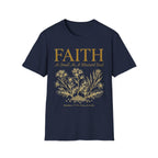 Faith As Small As A Mustard Seed T-Shirt